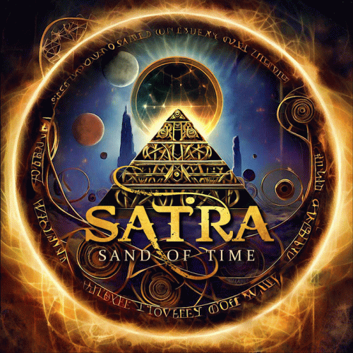 Satra : Sand of Time